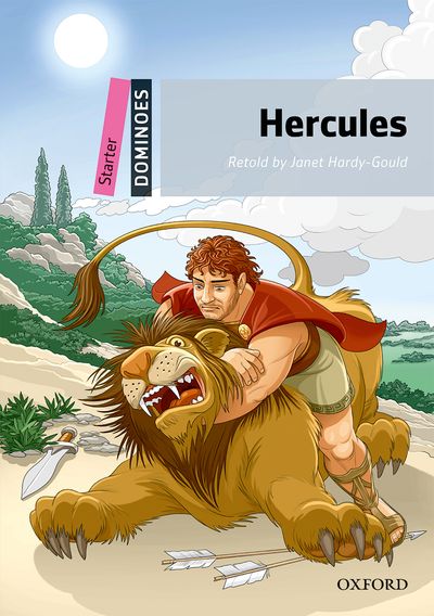 DOMINOES 2E STARTER HERCULES