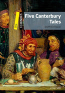 DOMINOES 2E 1 FIVE CANTERBURY TALES