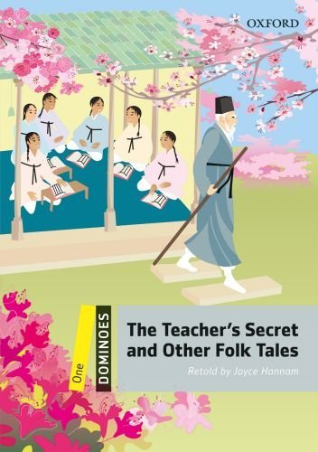 DOMINOES 2E 1 THE TEACHER'S SECRET AND OTHER FOLK TALES