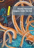 DOMINOES 2E 1 TWENTY THOUSAND LEAGUES UNDER THE SEA