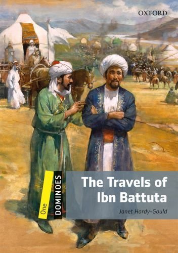 DOMINOES 2E 1 THE TRAVELS OF IBN BATTUTA