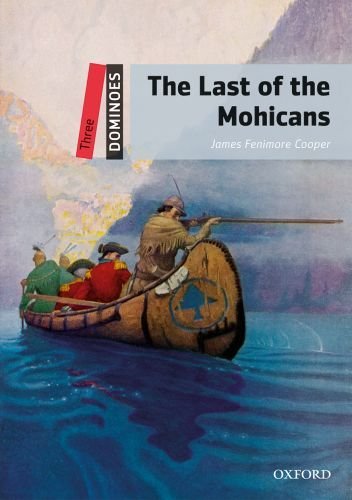 DOMINOES 2E 3 THE LAST OF THE MOHICANS