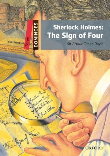 DOMINOES 2E 3 SHERLOCK HOLMES THE SIGN OF FOUR
