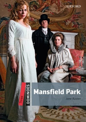 DOMINOES 2E 3 MANSFIELD PARK