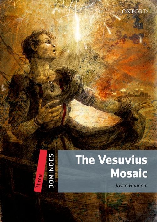 DOMINOES 2E 3 THE VESUVIUS MOSAIC