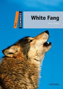 DOMINOES 2E 2 WHITE FANG