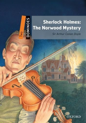 DOMINOES 2E 2 SHERLOCK HOLMES THE NORWOOD MYSTERY