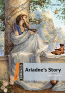DOMINOES 2E 2 ARIADNE'S STORY
