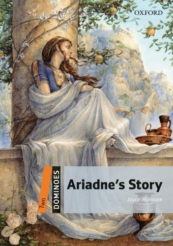 DOMINOES 2E 2 ARIADNE'S STORY