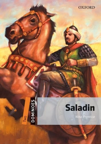 DOMINOES 2E 2 SALADIN