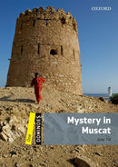 DOMINOES 2E 1 MYSTERY IN MUSCAT