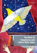 DOMINOES 2E 2 THE BIRD OF HAPPINESS AND OTHER WISE TALES
