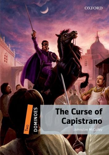 DOMINOES 2E 2 THE CURSE OF CAPISTRANO