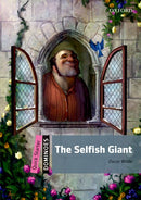 DOMINOES 2E QUICK STARTER THE SELFISH GIANT