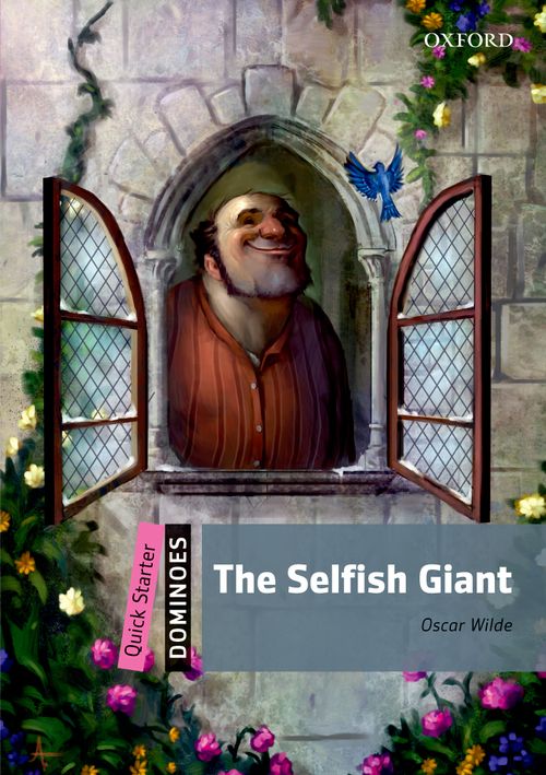 DOMINOES 2E QUICK STARTER THE SELFISH GIANT