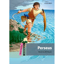 DOMINOES 2E QUICK STARTER PERSEUS