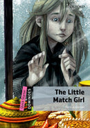 DOMINOES 2E QUICK STARTER THE LITTLE MATCH GIRL