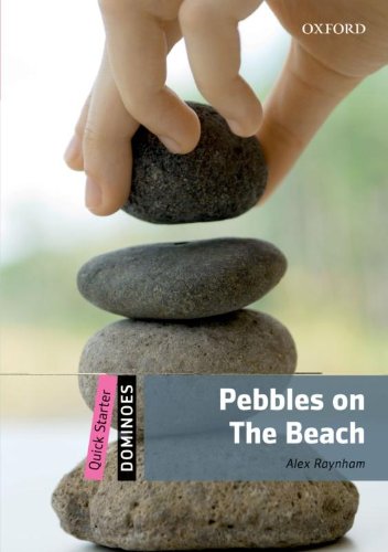 DOMINOES 2E QUICK STARTER PEBBLES ON THE BEACH