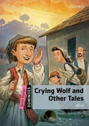 DOMINOES 2E QUICK STARTER CRYING WOLF AND OTHER TALES