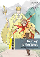 DOMINOES 2E 1 JOURNEY TO THE WEST
