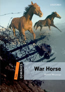 DOMINOES 2E 2 WAR HORSE