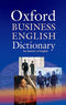 OXFORD BUSINESS ENGLISH DICTIONARY