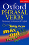 OXFORD PHRASAL VERBS DICTIONARY 2E PB