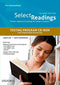 SELECT READINGS 2E PRE-INTERMEDIATE TR CD-ROM