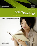 SELECT READINGS 2E INTERMEDIATE SB