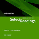 SELECT READINGS 2E INTERMEDIATE CD