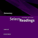 SELECT READINGS 2E ELEMENTARY CD