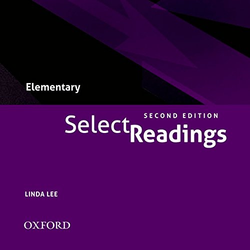 SELECT READINGS 2E ELEMENTARY CD