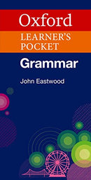 OXFORD LEARNERS POCKET GRAMMAR 2E