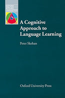 OAL A COGNITIVE APPROACH TO LANGUAGE LEARNING