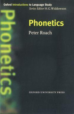 OILS PHONETICS