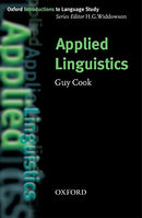 OILS APPLIED LINGUISTICS