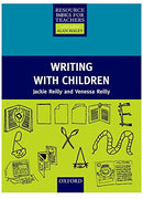 RBTP WRITING WITH CHILDREN