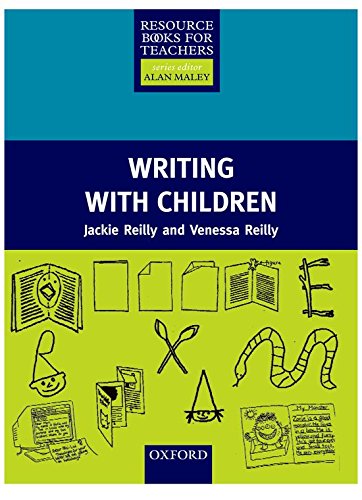 RBTP WRITING WITH CHILDREN