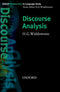 OILS DISCOURSE ANALYSIS