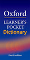 OXFORD LEARNERS POCKET DICTIONARY 4EOXFORD LEARNERS POCKET DICTIONARY 4E