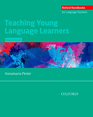 OHLT TEACHING YOUNG LANGUAGE LEARNERS 2E