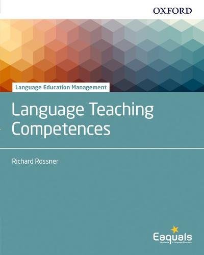 LEM LANGUAGE TEACHING COMPETENCES