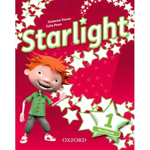 STARLIGHT 1 WB