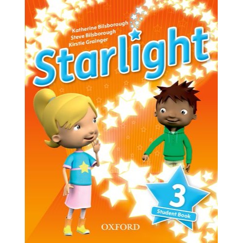 STARLIGHT 3 SB