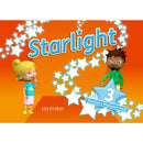 STARLIGHT 3 TEACHERS RESOURCE PK