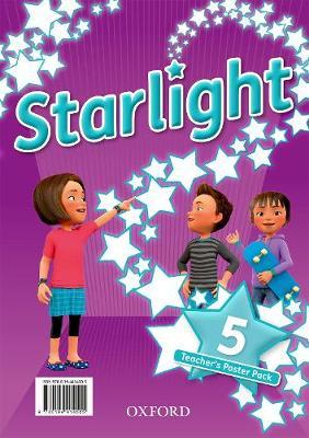STARLIGHT 5 POSTERS