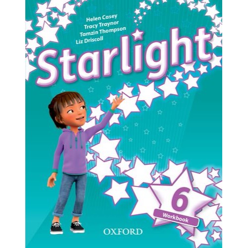 STARLIGHT 6 WB