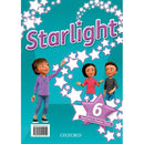STARLIGHT 6 POSTERS