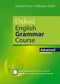 OXFORD ENGLISH GRAMMAR ADVANCED SB W/K EBK PK REV ED