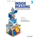 INSIDE READING 2E 3 SB